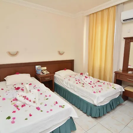 Appart hôtel Rose Garden Alanya
