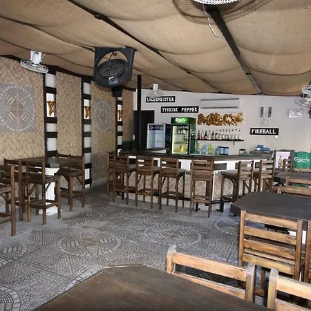 Appart hôtel Rose Garden Alanya